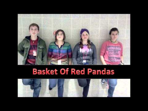 Opposite Coast (Demo)- Basket of Red Pandas
