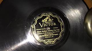 Black Bottom Stomp - Jelly Roll Morton