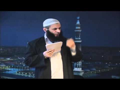 Sadullah Bajrami - Drejtësia e Omerit ndaj jobesimtarëve