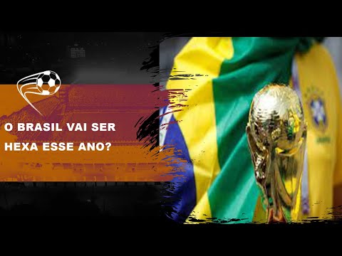 O Brasil vai ser hexa? Taróloga faz previsão para a Copa