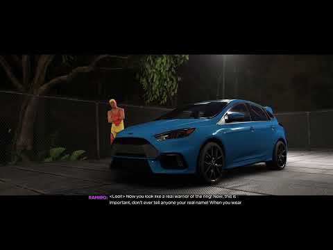 Forza Horizon 5 - Part 127 Horizon Story Lucha De Carreteras 3 - PC 4K (2160P) 60FPS