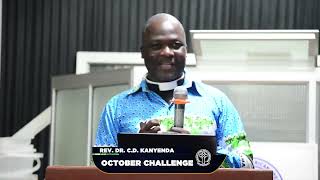 Download lagu OCTOBER CHALLENGE mp3