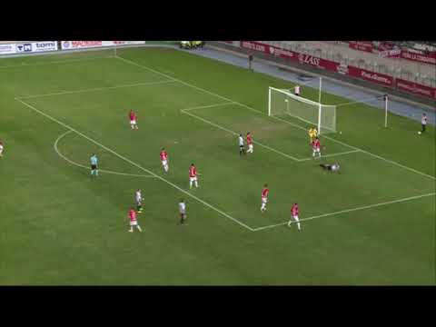 Real Murcia 1 - 0 CD Badajoz