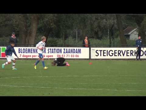 Fortuna Wormerveer E1-DEM E1