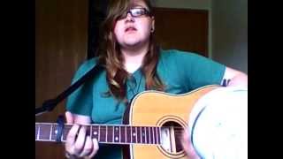 Here&#39;s Everything I&#39;ve Always Meant To Say by Jamison Parker (cover)