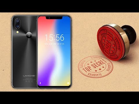 UMIDIGI Z2 Unboxing & Hands-On Review