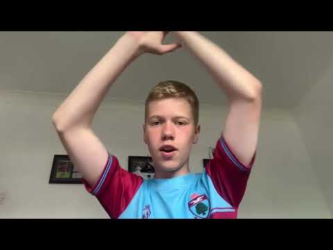 New Colwyn Bay Chants for the 2023/24 season. Part 2