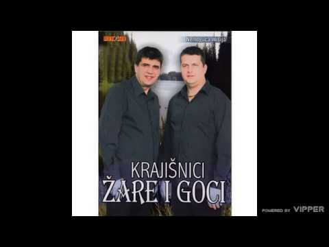 Krajisnici Zare i Goci - Sanja (Audio 2008)