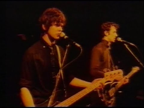The Stranglers - Rockstage