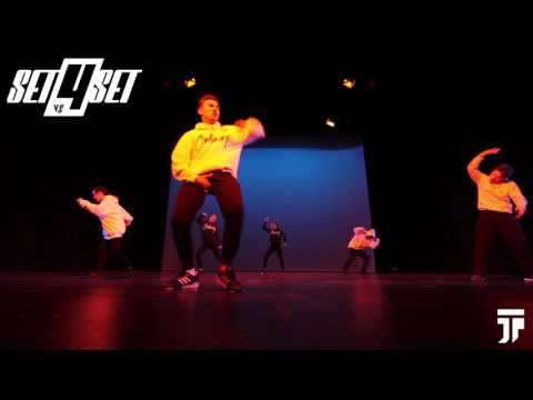 SET4SET | 2017 Cadets Vs MGD