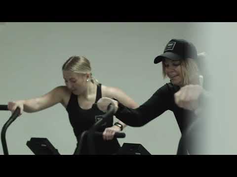 Sporthuset i Surahammar