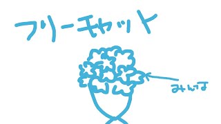 【英リサ】free chatだよん