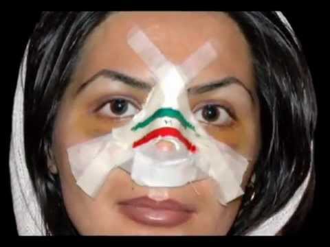 Slavic Beauty vs. Persian Beauty!