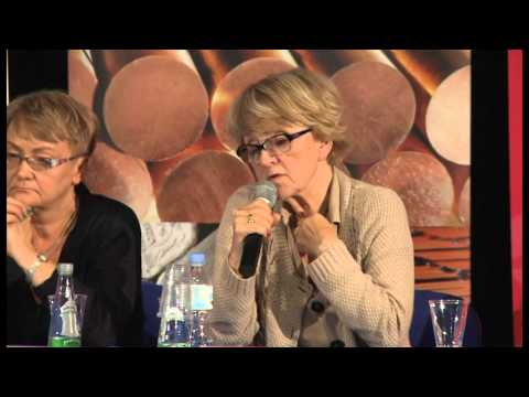 XXXVII Sympozjum GAP - Polska według kongresu kobiet - Panel 1