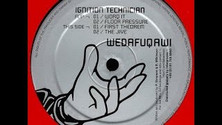 Ignition Technician - The Jive