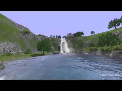 The Sims 3 - Barnacle Bay Review