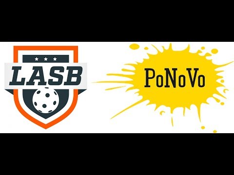 Aluesarja B-pojat KS/SK, lohko B: LASB vs PoNoVo keltainen la 10.11.2018 klo 16:00