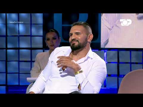 "Ti je budallaqe", Remili e tepron me ofendime ndaj Arbrit - Reunion Përputhen