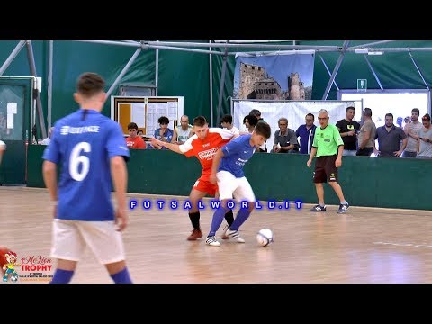 15/6/19 San Biagio Monza - Villar Phoenix, highlights, U19 - Mc Lion Trophy, Trofeo Valle d'Aosta