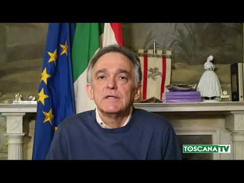 2020-05-16 PRATO - DOPO 70 GIORNI FINE DELLE RESTRIZIONI, RIPARTE TUTTO