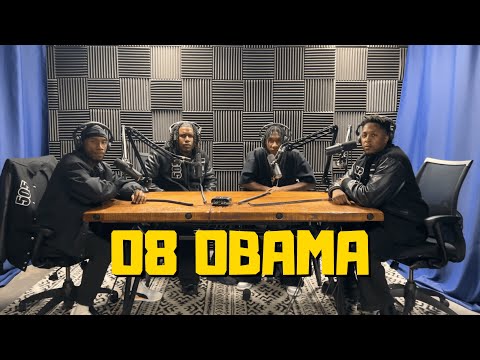 Coast Contra - 08 Obama (The Table)