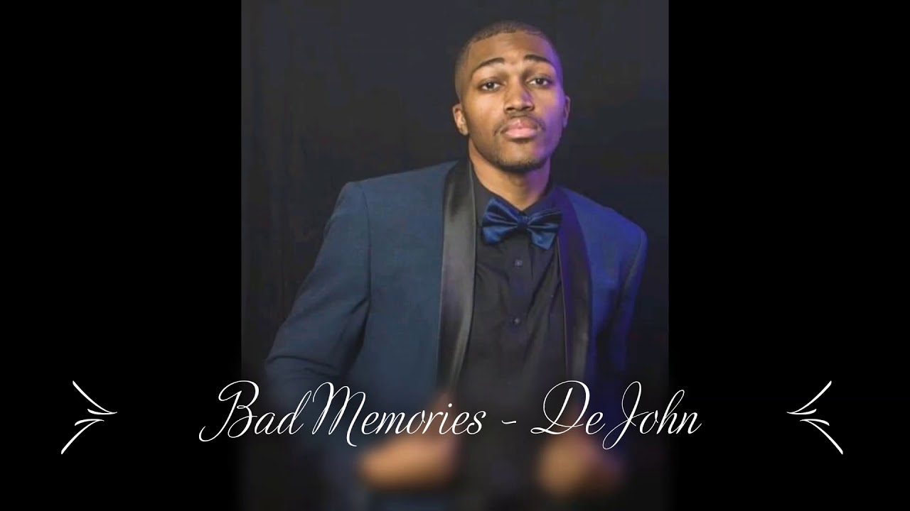 Promotional video thumbnail 2 for DeJohn