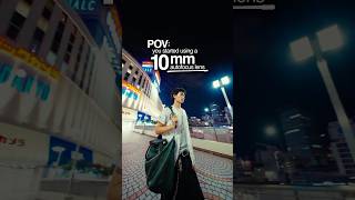 Download lagu Wide Angle Lenses🎥✨ #laowa #10mm #filmmaking mp3