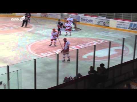 1. Spieltag DSC vs. EHC Klostersee