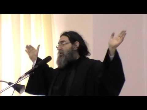 Πειραϊκός Φάρος - 11 Μαρτίου 2012 - Εξωτερική Ιεραποστολή, π. Ευάγγελος Παπανικολάου, Μέρος Β΄