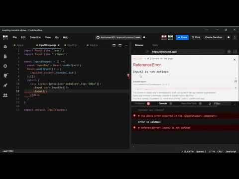 React Tutorial 1 Introduction to React JS