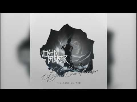 Justin Bieber - I Could Sing Of Your Love Forever (&Aacute;UDIO)