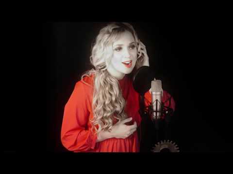 Anna Ganina sings Giacomo Puccini "O mio babbino caro"