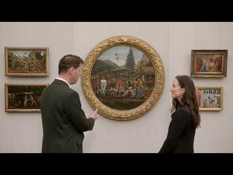 YouTube video thumbnail