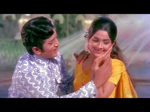 Radha Andinchu Nee Letha Pedavi Video Song | Murali Mohan | Jebu Donga Movie Video Songs