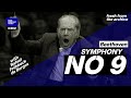 Symphony No. 9 - Beethoven // Danish National Symphony Orchestra & Rafael Frühbeck de Burgos (Live)