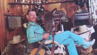 Hank Snow - Wreck Of The Old 97 (1964)