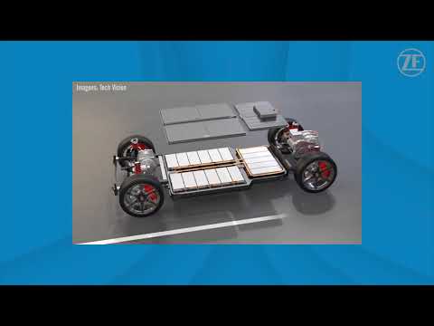 Tipos de motores elétricos