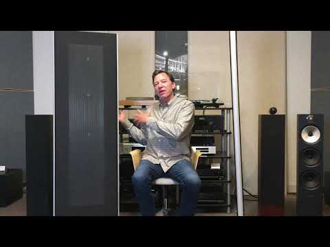 HiFi Buys: Magnepan 1.7i