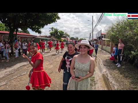 🎉 Belén de Carrillo 🌟📅 15 de Septiembre de 2025🎉