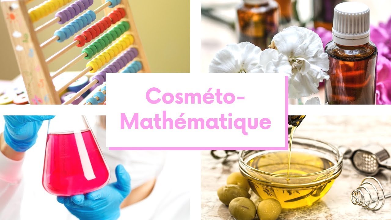 Watch video Cosméto mathématique: convertir les ml en gouttes Cosméto mathématique: convertir les ml en gouttes