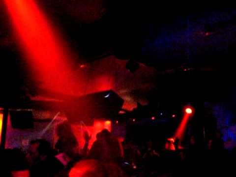 Tania Vulcano drops Mike Dunn Feat MD Express - "God Made Me Phunky" @ DC1O Ibiza 13.08.2010