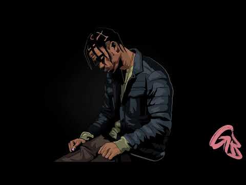🌑[FREE] HARD WONDAGURL X TRAVIS SCOTT TYPE BEAT "LAMBO" (PROD. _PVWXL)🌑