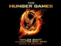 Première chanson d'Hunger Games : Safe and Sound