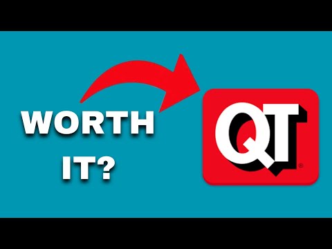 How Much Does Quiktrip Pay