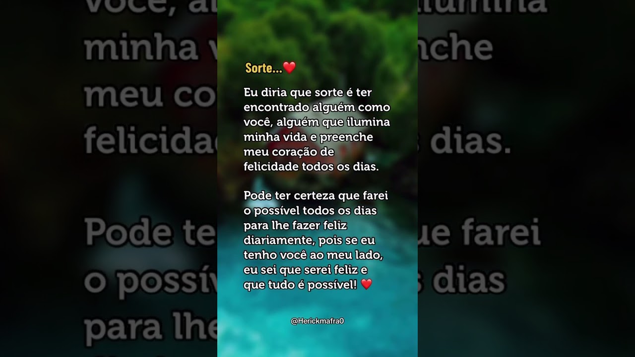 #shorts #status #frasesdeamor #frases #amor