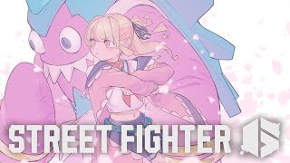 〖スト６〗今日も練習するぞっ！〖にじさんじ￤魔界ノりりむ〗