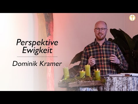 Perspektive Ewigkeit | Dominik Kramer