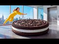 Which Dream Bed Would You Sleep In Ultimate Oddly Satisfying AI ASMR