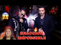 Luis Fonsi, Ozuna - Imposible reaccion Luis Fonsi, Ozuna - Imposible reaccion