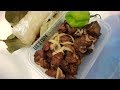 Ntaba ya Kotumba | Oven Baked Goat Meat Recipe
